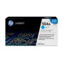 HP 504A LaserJet Cyan