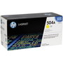 HP 504A Jaune (CE252A)