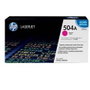 HP 504A LaserJet Magenta