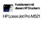 HP Toner 55A CE255A Noir