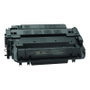 HP CE255XD - Cartouche noire HP 55X Dual Pack pour imprimante