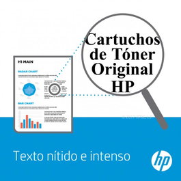 HP 55X CE255XD Noir - Pack de 2 Cartouches de Toner XL
