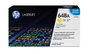 HP Cartouche de toner 648A Jaune (CE262A)