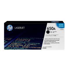 HP Toner CE270A Noir 13500 Pages Compatible CP5525N