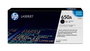 HP Toner 650A CE270A Noir