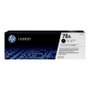 HP Toner 78A CE278AD Noir Double Pack