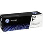 HP Cartouche de toner 85A CE285A Noir