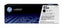 HP Cartouche de toner 85A CE285A Noir