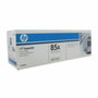 HP Cartouche de toner 85A CE285A Noir