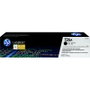 HP 126A CE310A Cartouche de Toner Noir