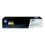 HP Cartouche de toner 126A CE311A Cyan