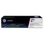 HP Cartouche de toner 126A CE313A magenta