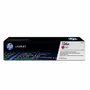 HP 126A CE313A Cartouche de Toner Magenta