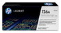 HP Tambour d'imagerie 126A / CE314A
