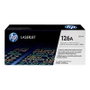 HP Unité Tambour (Toner) CE314A / HP 126A / HP126A - Compatible pour imprimantes