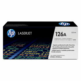 HP - Unité de tambour d'origine CE314A / 126A pour imprimantes LaserJet