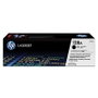 HP Cartouche de toner 128A CE320A noir