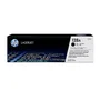 HP Cartouche de toner 128A CE320A noir