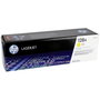 HP Cartouche de toner 128A CE322A Jaune