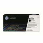 HP Toner 651A CE340A Noir