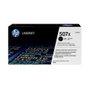 HP 507X Noir XL (CE400X)