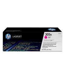 HP 305A Magenta (CE413A) HP 305A Magenta (CE413A)