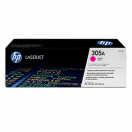 HP 305A Magenta (CE413A)