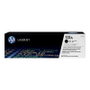 HP Cartouche de toner 131A CF210A Noir