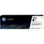 HP Cartouche de toner 131A CF210A Noir
