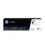 HP 131A - Cartouche de toner noir authentique pour imprimantes laser HP LaserJet Pro 200 Color M251 et MFP M276, rendement jusqu'à 1520 pages