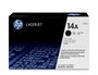 HP 14A CF214A Noir