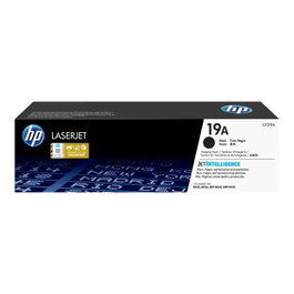 HP Unité de tambour 19A CF219A pour LaserJet Pro M102, M104, MFP M130, M132
