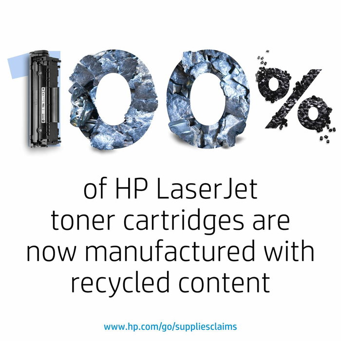 HP Cartouche de toner 26A noir CF226A pour LaserJet Pro M402/MFP M426