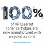 HP Cartouche de toner 26A noir CF226A pour LaserJet Pro M402/MFP M426
