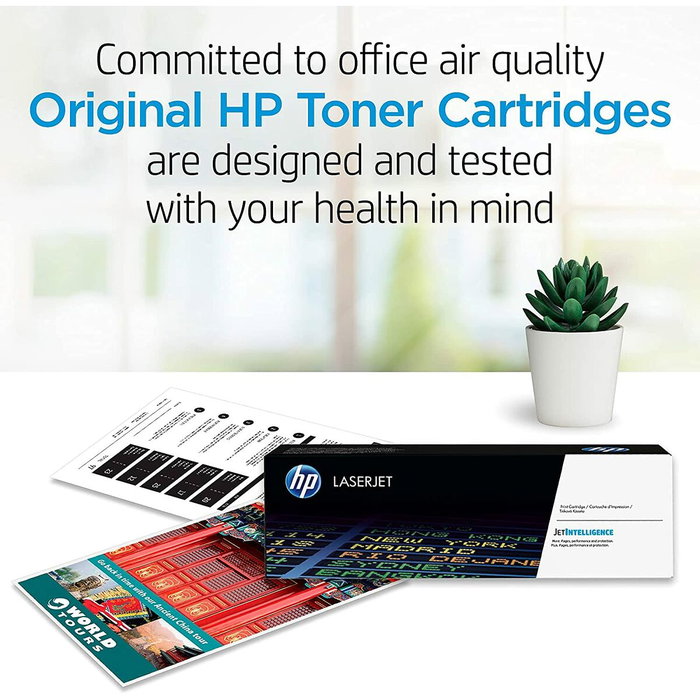 HP Cartouche de toner 26A noir CF226A pour LaserJet Pro M402/MFP M426