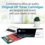 HP Cartouche de toner 26A noir CF226A pour LaserJet Pro M402/MFP M426
