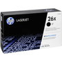 HP 26X CF226X Noir XL