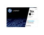 HP 26X CF226X Noir XL
