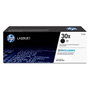 HP Toner 30X CF230X Noir Haute Capacité