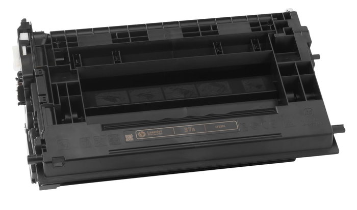 HP Toner 37A CF237A Noir HP Toner 37A CF237A Noir