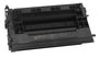 HP Toner 37A CF237A Noir