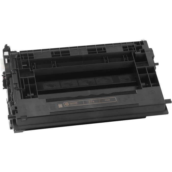 HP Toner 37A CF237A Noir HP Toner 37A CF237A Noir