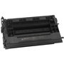 HP Toner 37A CF237A Noir