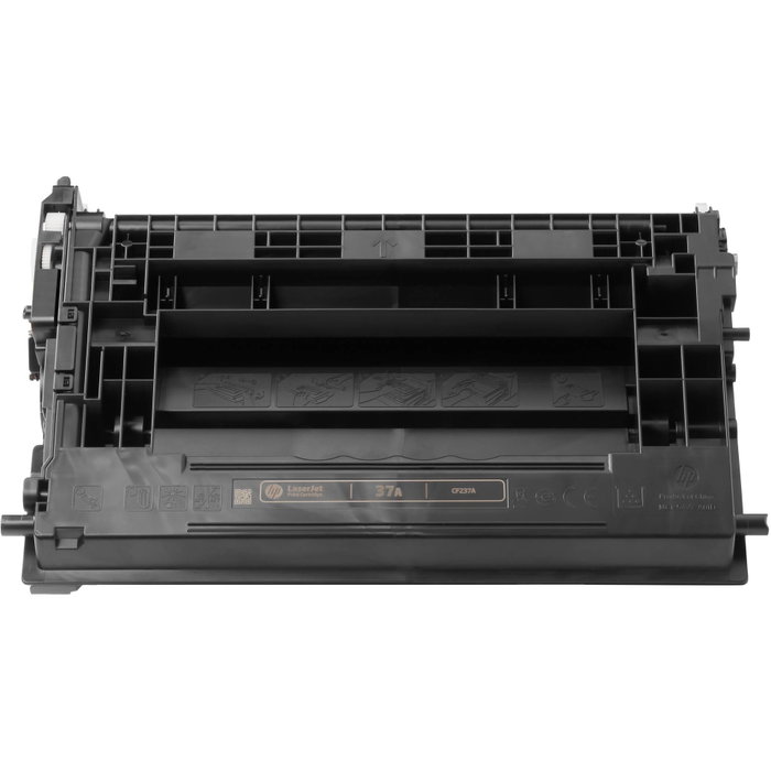 HP Toner 37A CF237A Noir HP Toner 37A CF237A Noir