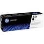 HP Cartouche de toner 44A CF244A Noir