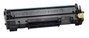 HP Cartouche de toner 44A CF244A Noir