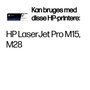 HP Cartouche de toner 44A CF244A Noir