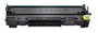 HP Toner 44A CF244A Noir