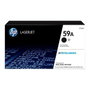 HP 59A CF259A Cartouche de toner noir