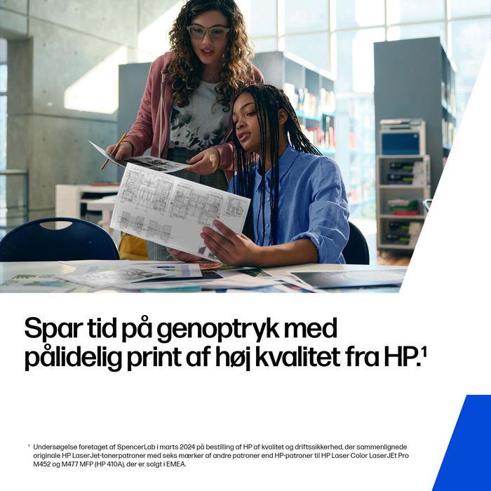 HP 59A (CF259A) Cartouche de toner noir originale